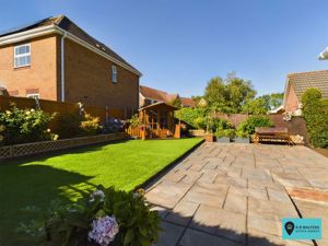 Garden - click for photo gallery